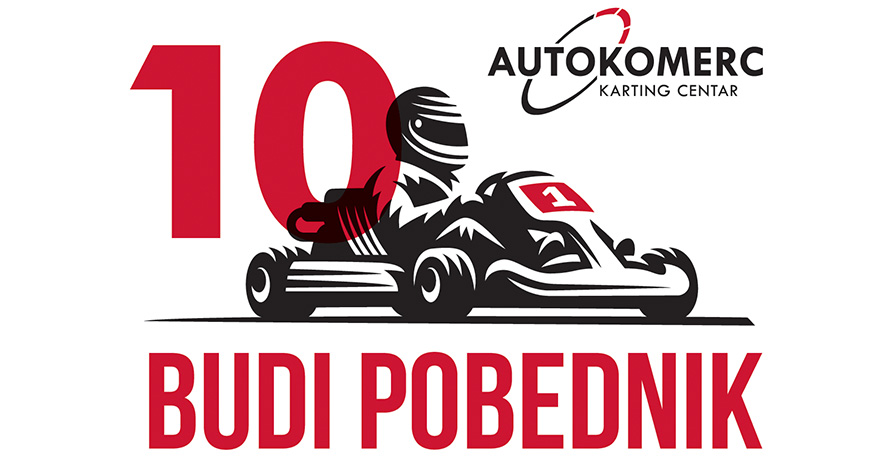 Budi Pobednik 10